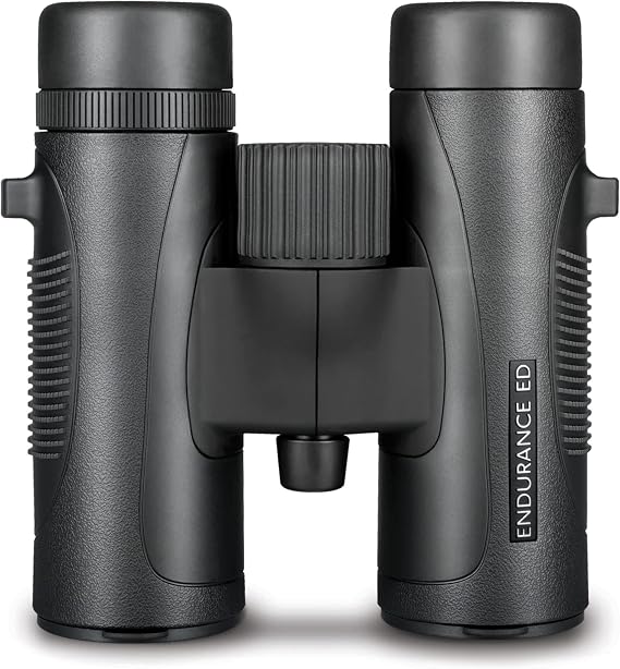Hawke Endurance ED 10x32 Binocular - Black