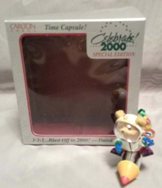 Heirloom Collection Time Capsule