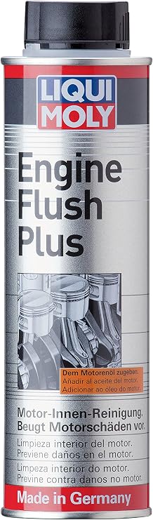 Liqui Moly Engine Flush Plus 300ml