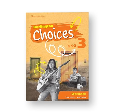 Choices Eso 3 Wb Spa (alternatives)