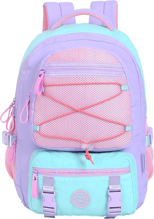 Marshmallow Backpack Caramello Backpack