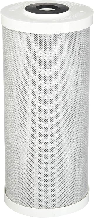 KX Technologies MATRIKX-CTO2-HD10 MatrikX Whole House Filter Replacement Cartridge