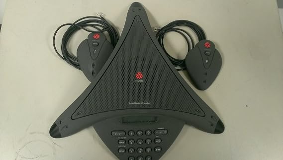 Polycom SoundStation Premier