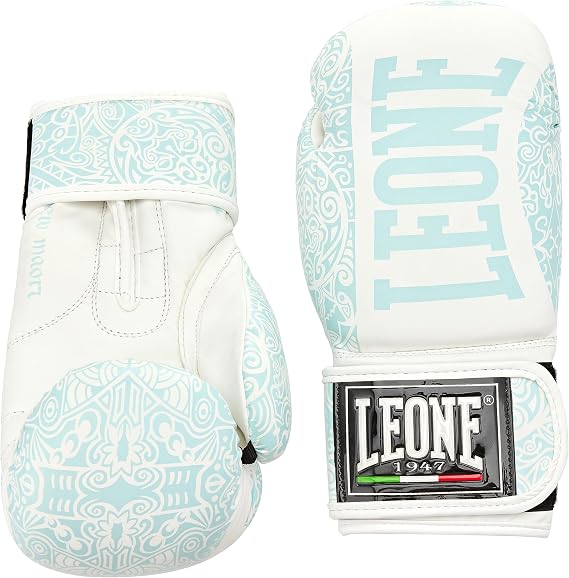 Leone 1947 Maori Boxing Gloves