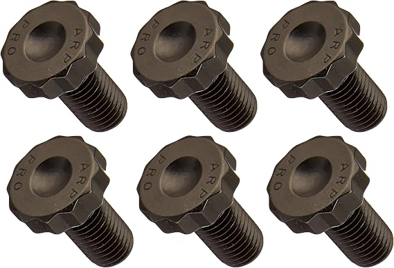 ARP 2442901 Pro Series Flexplate Bolt Kit for Gen II/LS Series Small Block Chevrolet