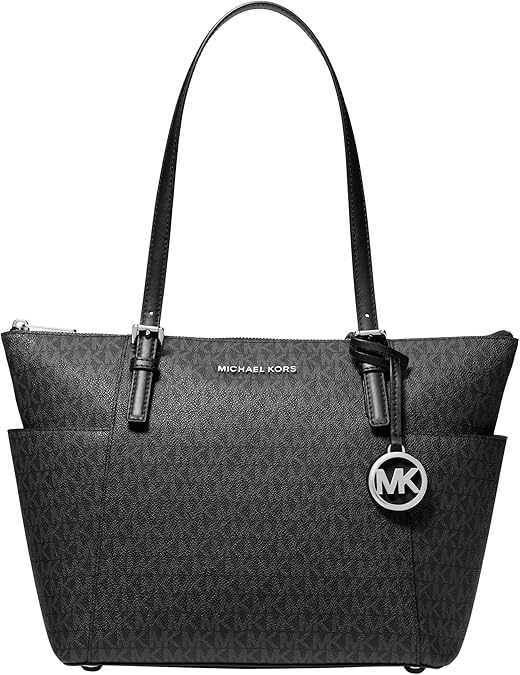 Michael Kors Jet Set Top Zip Tote