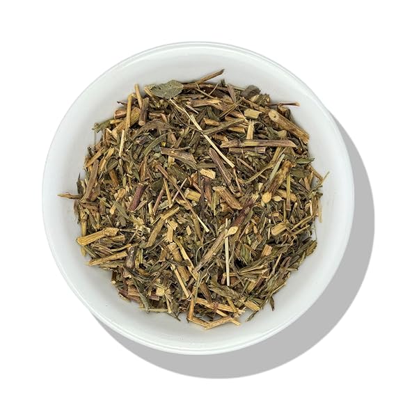 Evergreen Herbs Pericon - Santa Maria 8 oz. - Resealable Stand Up Pouch to Ensure Freshness!