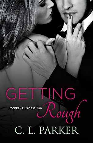 Getting Rough: Monkey Business Trio