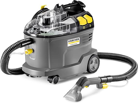 Karcher Puzzi 8/1 Spray Extraction