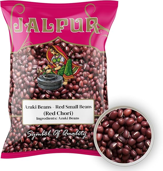 Azuki Beans (Red chori) - 1.5kg