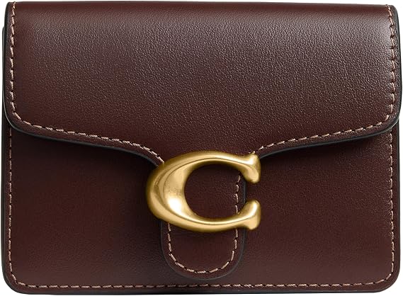 Coach Tabby Card Case