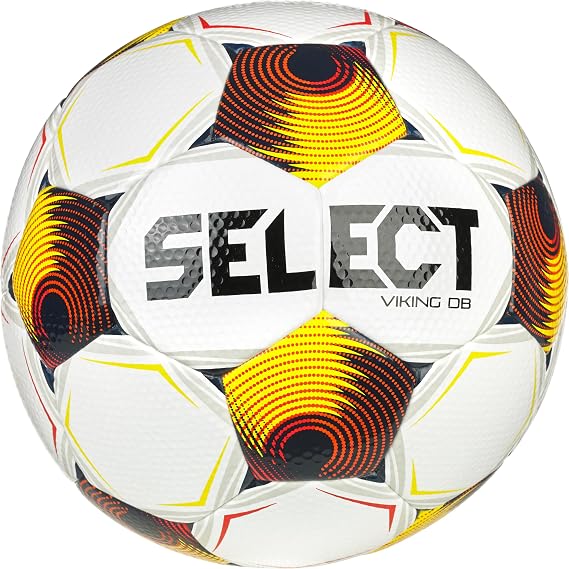 SELECT Viking DB Soccer Ball