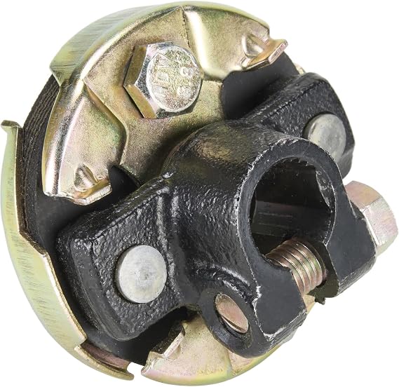 Lares 205 - Steering Coupling Assembly