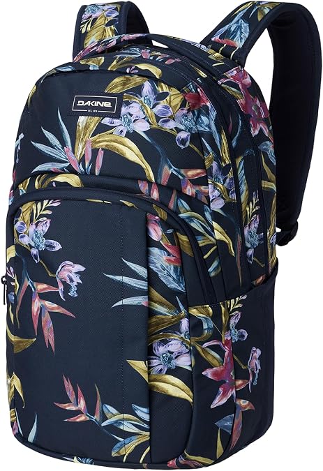 Dakine Campus Backpack, 1.2 gal 33 L