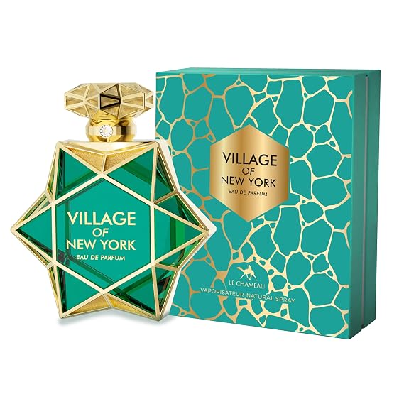 Emper Village of new york for unisex - 85 ML