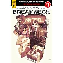 Breakneck (Graphic Novel) Paperback June 25, 2019