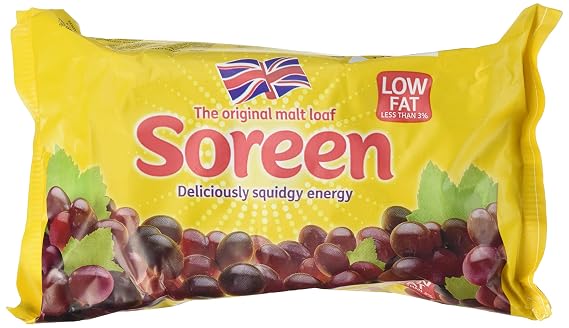 Soreen Fruity Malt Loaf 150g