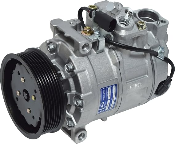Universal Air Conditioner CO 29100C A/C Compressor