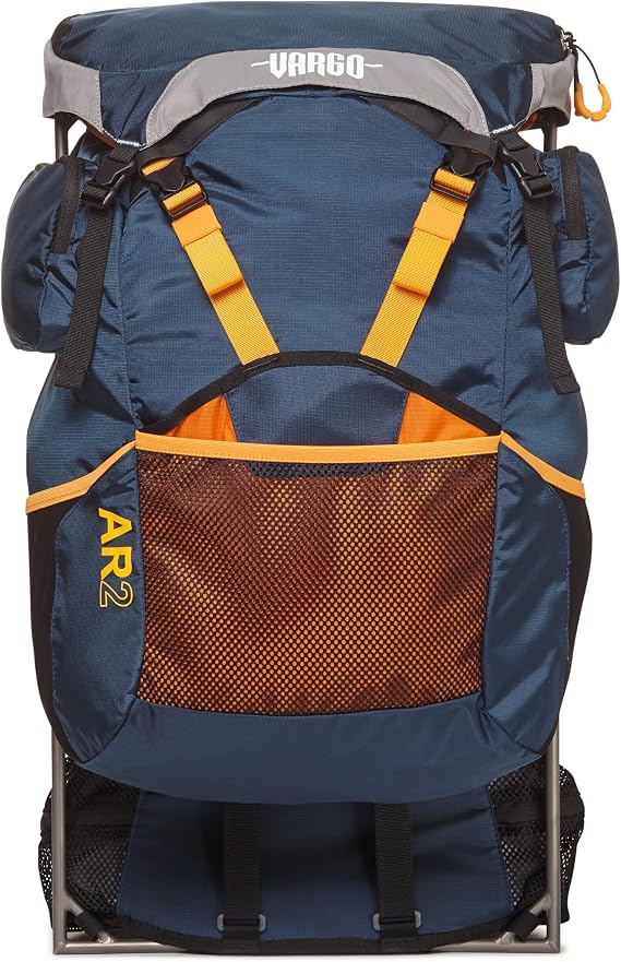 Vargo ExoTi AR2 Backpack