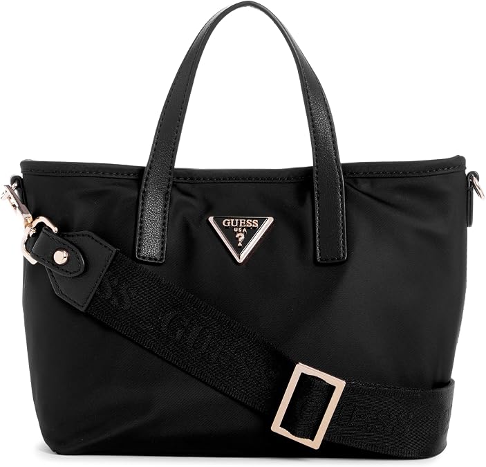 Latona Nylon Mini Tote