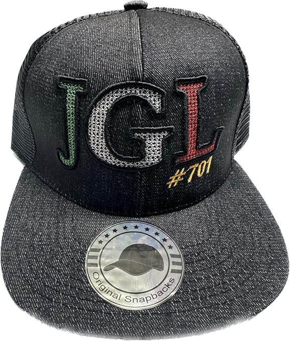 Generic Trucker Hat