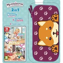 My Universe: Pets Edition Bundle (Nintendo Switch)