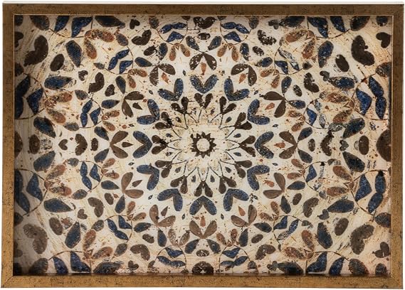 Ephesus Tepsİ 31x42cm