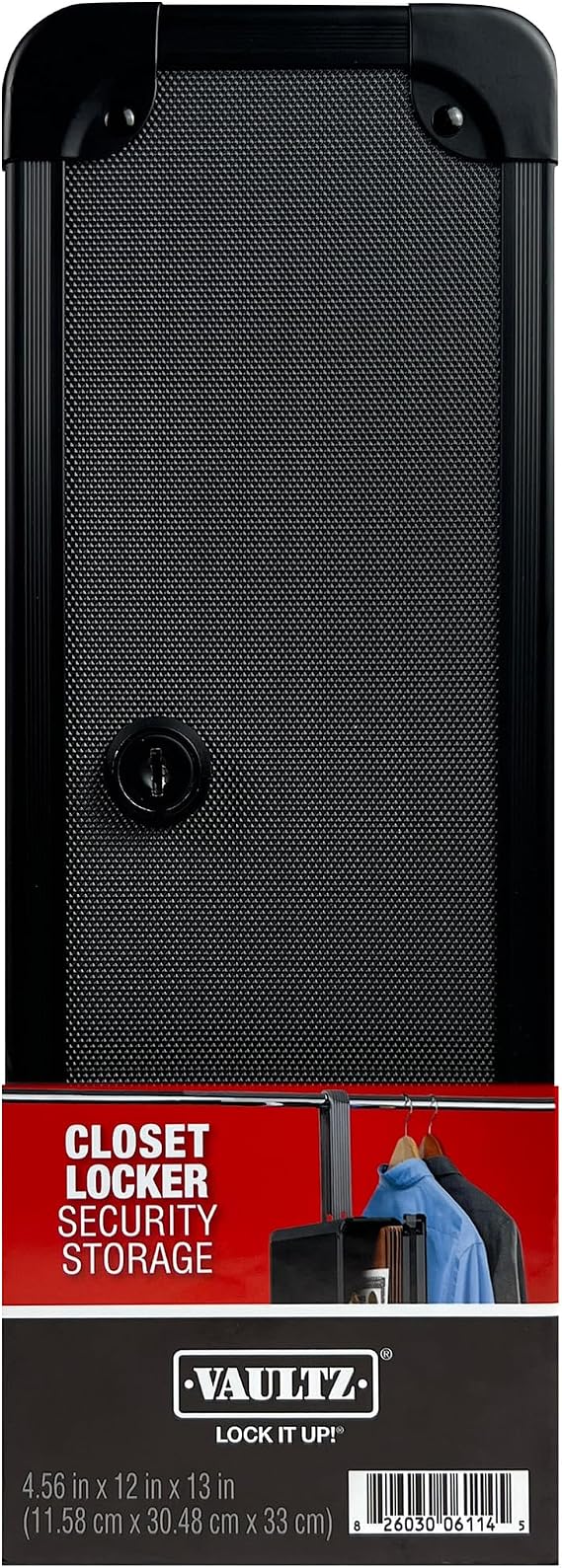 Vaultz Closet Locker