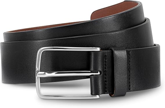 Allen Edmonds Mens Broadway Avenue Dress Casual Belt