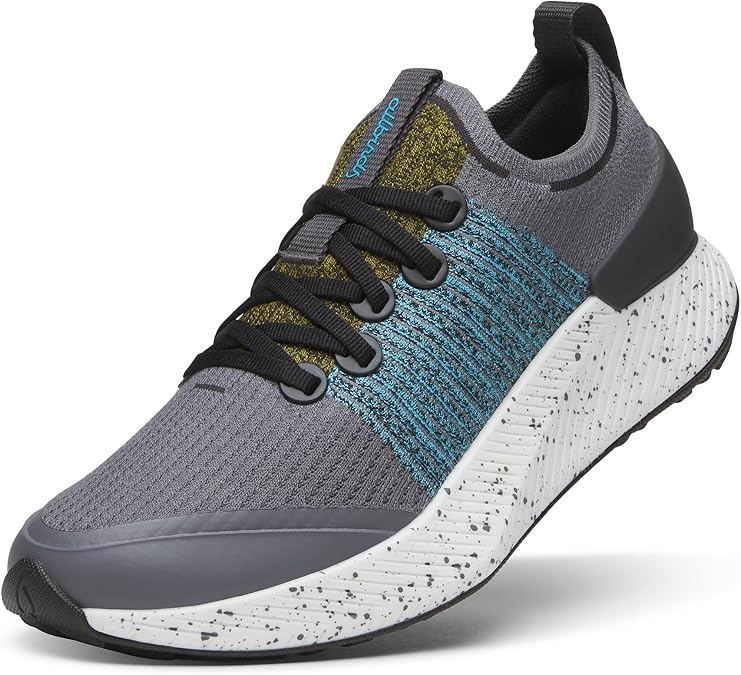 Allbirds Men's Tree Glider, Everyday Active Sneakers