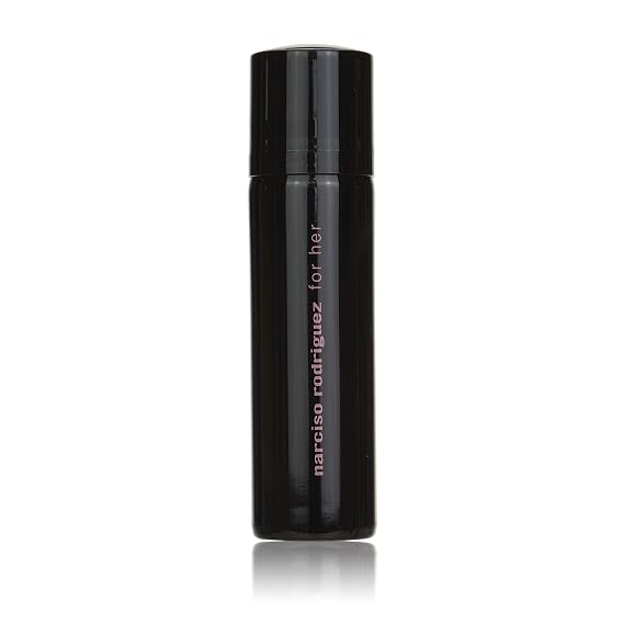 Narciso Rodriguez by Narciso Rodriguez 3.4 oz Deodorant Spray