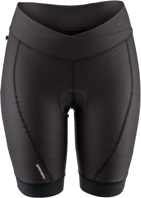 Garneau Women's Carbon 3 Shorts