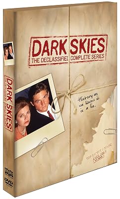 Dark Skies: The Declassified Complete Series