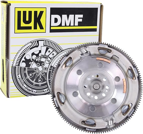 LuK 415 0335 10 Flywheel
