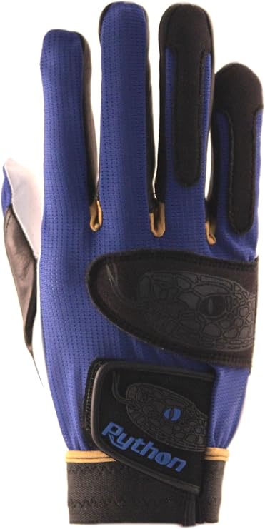 Python Deluxe Racquetball/Pickleball Glove