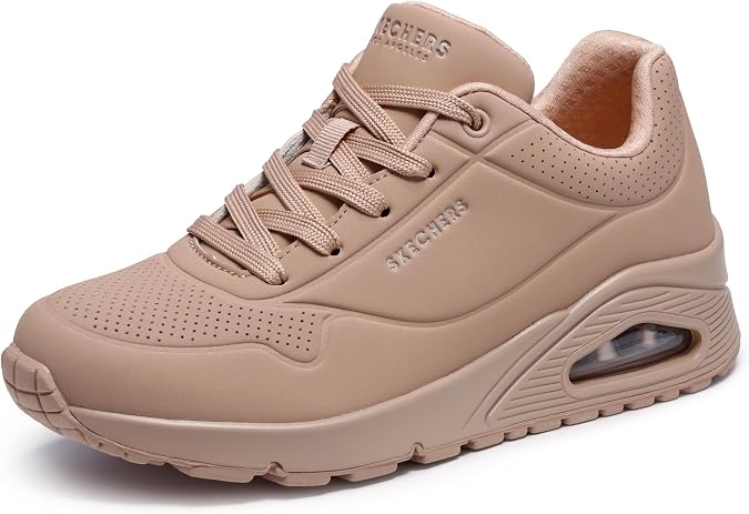 Skechers Women's UNO Stand on Air Sneaker