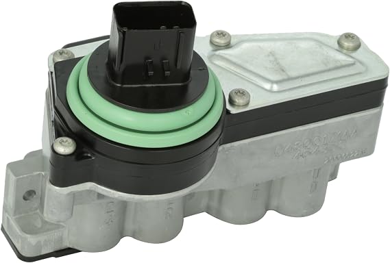 Genuine Chrysler 5143151AA Valve Body Solenoid