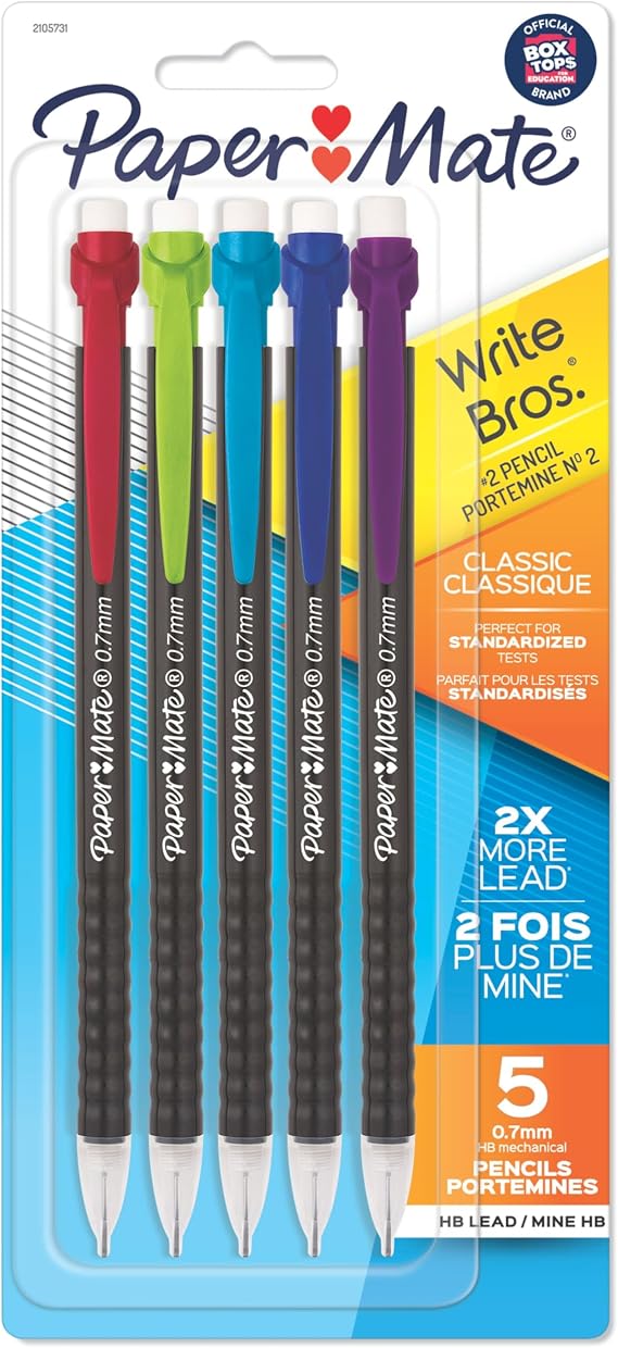 Papermate mechanical pencil