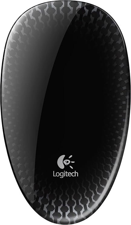 Logitech Touch Mouse