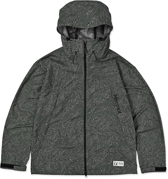 Marmot MTSS26MJK009 Guild Jacket