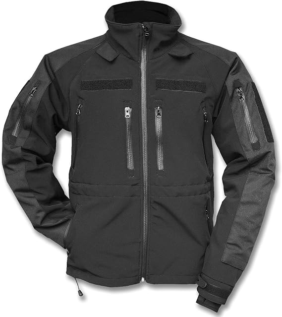 Mil-Tec Men's Long Sleeve
