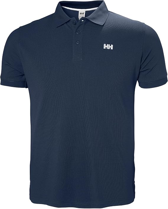 Helly Hansen Men's Polo Driftline