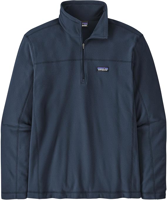 Patagonia Men's Micro D Fleece Pullover