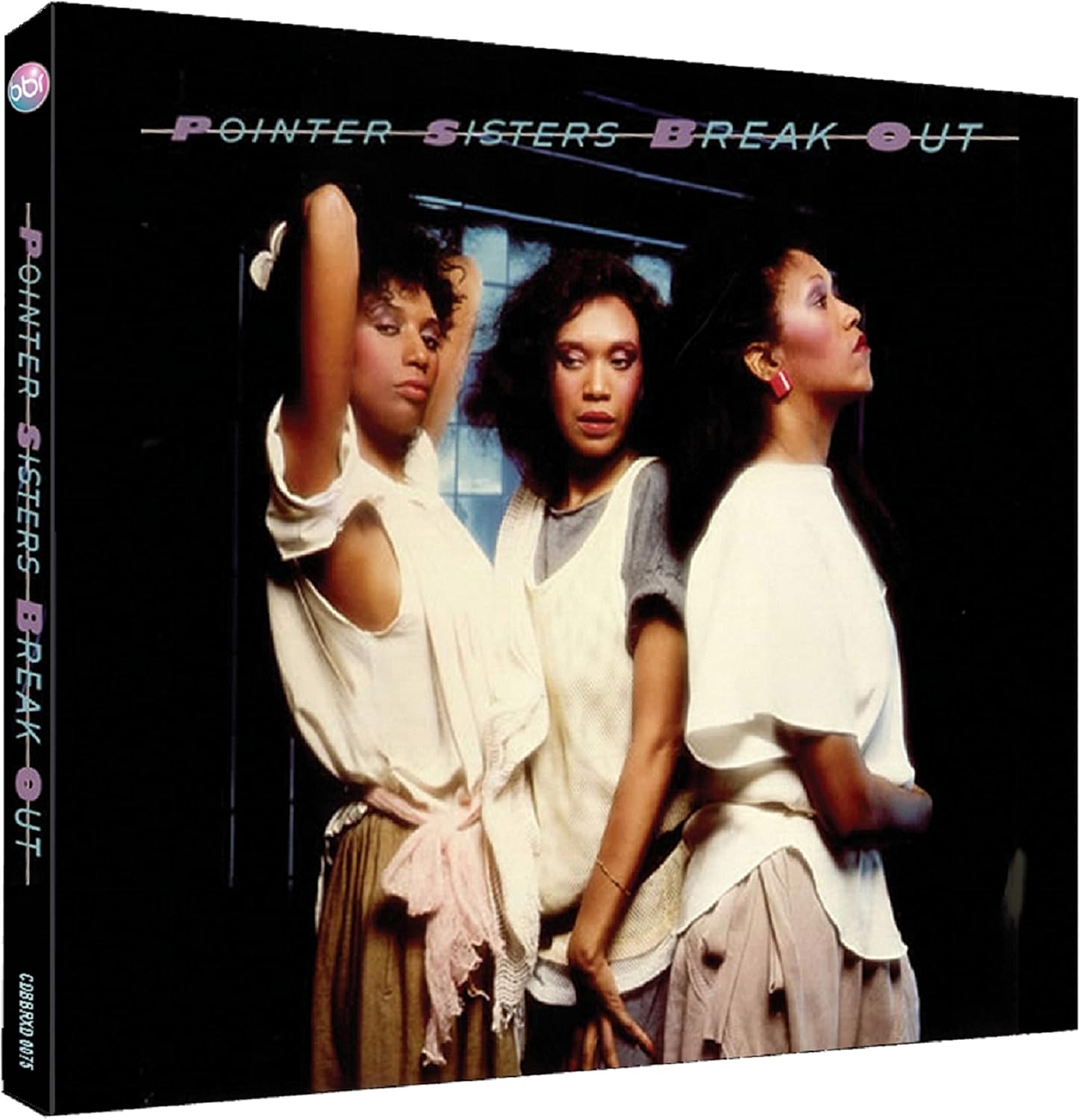 Break Out:deluxe Expanded Edition