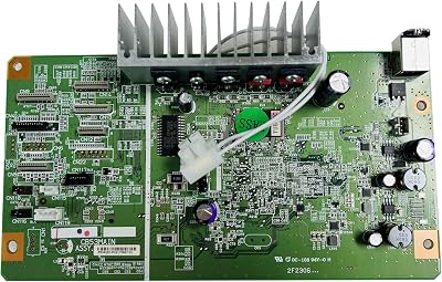 DSV Motherboard Compatible with L1800 L1390 DTF Printer