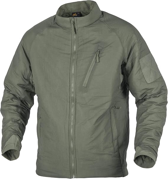 Helikon-Tex Men Wolfhound Jacket, Outback Line