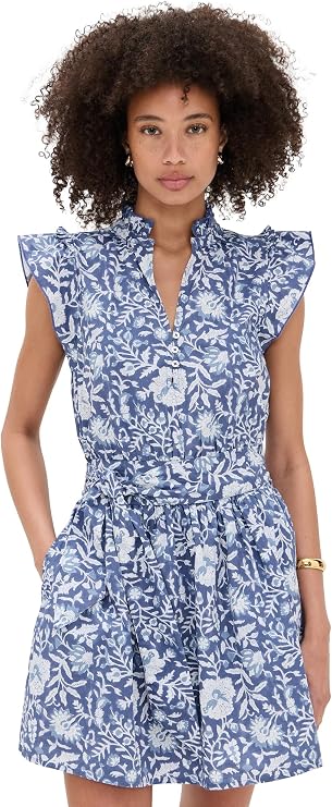 Marea Women's Liz Dress