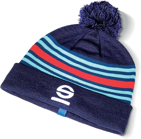 Sparco MARTINI RACING HAT, multicoloured