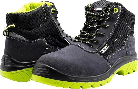 Bellota Bota Serraje Comp+ S1P