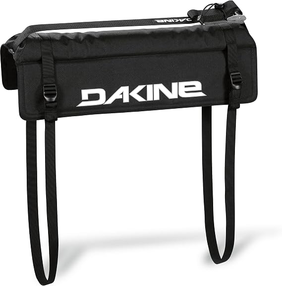 DaKine Surf Tailgate Surfboard Pad Black